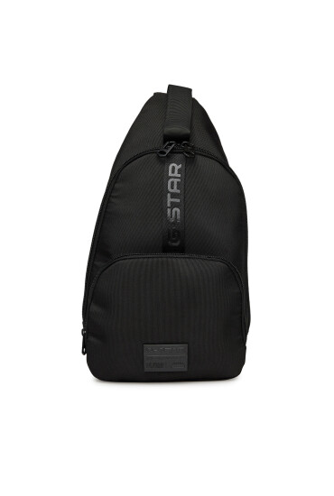 G-Star Raw Мъжка чантичка GSR-P-002-07 Черен - Mera.bg