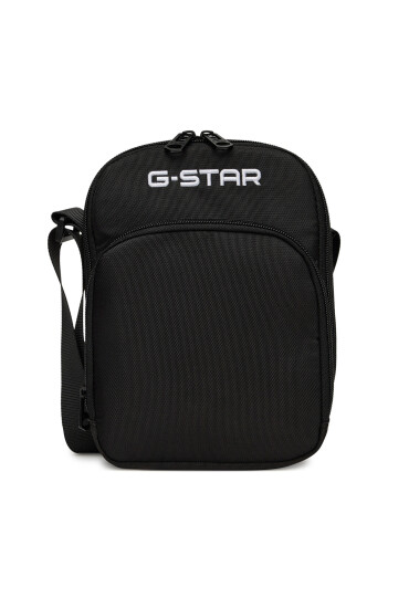 G-Star Raw Мъжка чантичка GSR-P-004-07 Черен - Mera.bg