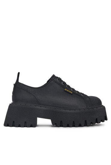G-Star Raw Обувки WI34-MANYA-01 Черен - Mera.bg