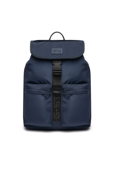 G-Star Raw Раница GSR-B-003-07 Черен - Mera.bg