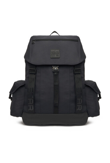 G-Star Raw Раница GSR-B-005-07 Черен - Mera.bg