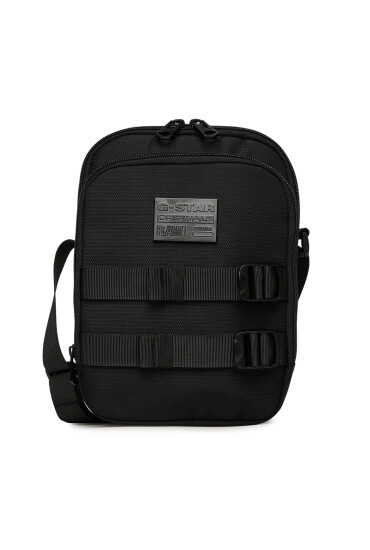 G-Star Raw Мъжка чантичка GSR-P-001-07 Черен - Mera.bg