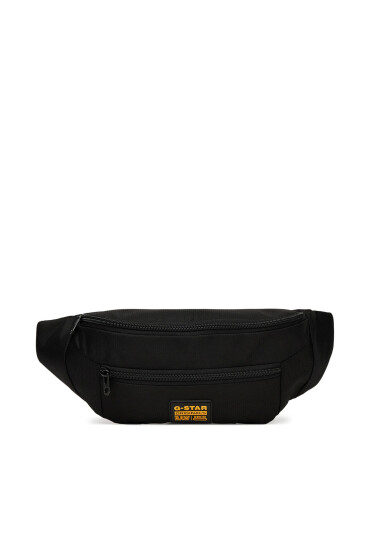 G-Star Raw Чанта за кръст GSR-P-003-07 Черен - Mera.bg