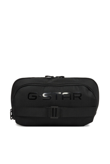 G-Star Raw Чанта за кръст GSR-P-005-07 Черен - Mera.bg