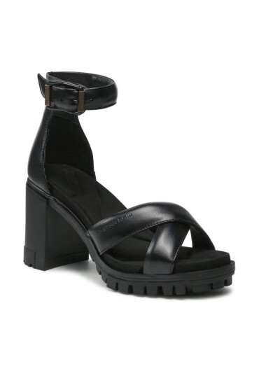 G-Star Raw Сандали Kylin Lea W 2211 036501 Blk - Mera.bg