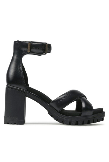 G-Star Raw Сандали Kylin Lea W 2211 036501 Blk - Mera.bg