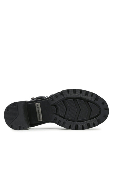 G-Star Raw Сандали Kylin Lea W 2211 036501 Blk - Mera.bg