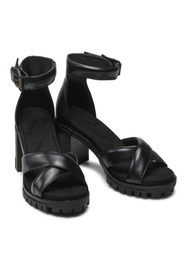 G-Star Raw Сандали Kylin Lea W 2211 036501 Blk - Mera.bg