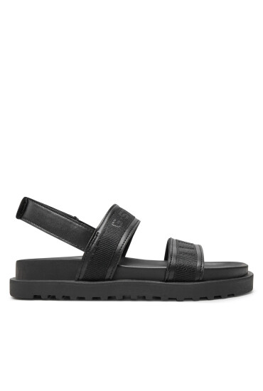 G-Star Raw Сандали Diesem Stp Lea W 2411 078102 Черен - Mera.bg