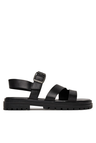 G-Star Raw Сандали WI34-23568-01 Черен - Mera.bg