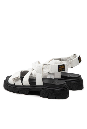 G-Star Raw Сандали Xinva Cvs 2211 030502 Ofwht - Mera.bg