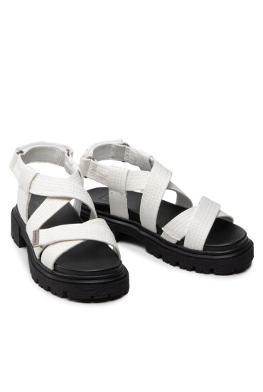 G-Star Raw Сандали Xinva Cvs 2211 030502 Ofwht - Mera.bg
