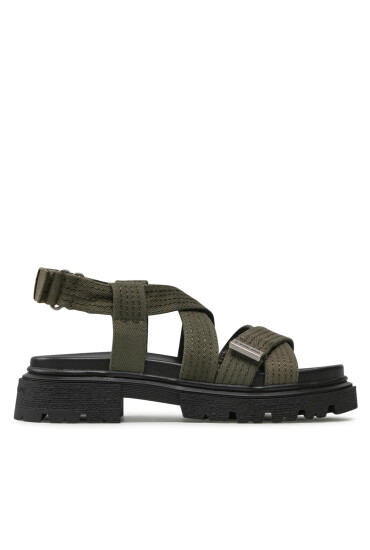 G-Star Raw Сандали Xinva Cvs 2211 030502 Зелен - Mera.bg