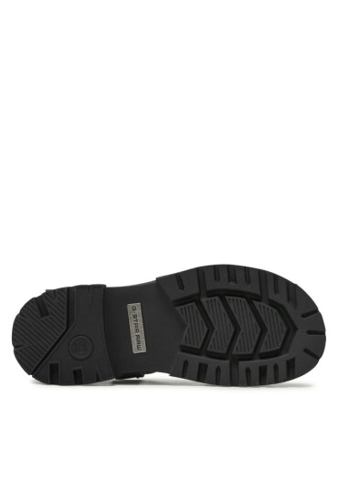 G-Star Raw Сандали Xinva Cvs 2211 030502 Зелен - Mera.bg