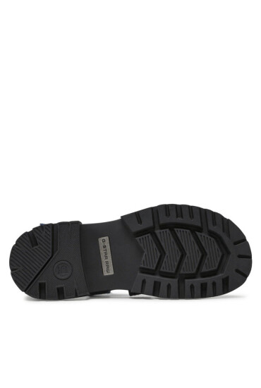G-Star Raw Сандали Xinva Dnm 2211 030501 Тъмносин - Mera.bg