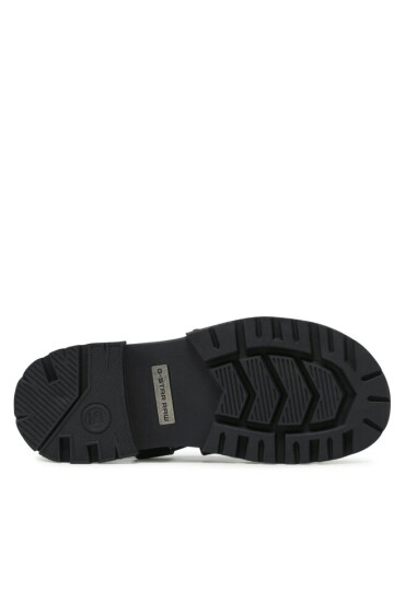 G-Star Raw Сандали Xinva Dnm W 2211 030501 Черен - Mera.bg