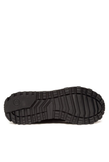 G-Star Raw Сникърси Theq Run Bo Nyl Zip M 2242 004528 Blk - Mera.bg