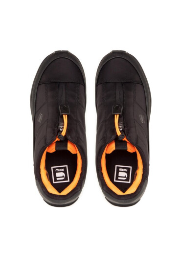 G-Star Raw Сникърси Theq Run Bo Nyl Zip M 2242 004528 Blk - Mera.bg