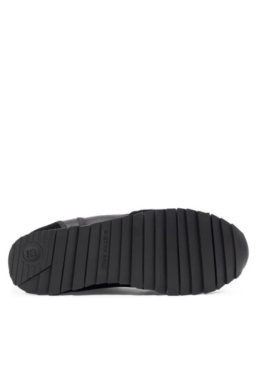 G-Star Raw Сникърси 2142003501-0999 Черен - Mera.bg