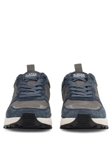 G-Star Raw Сникърси 2142004502-0373 Szary Ciemny - Mera.bg