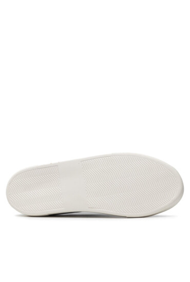 G-Star Raw Сникърси Loam II Nub 2211 006510 Wht/Tpe - Mera.bg