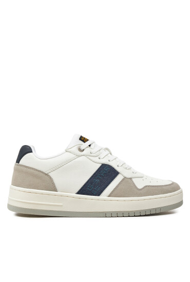 G-Star Raw Сникърси Brend Lea Dnm M 2412 070501 Бял - Mera.bg