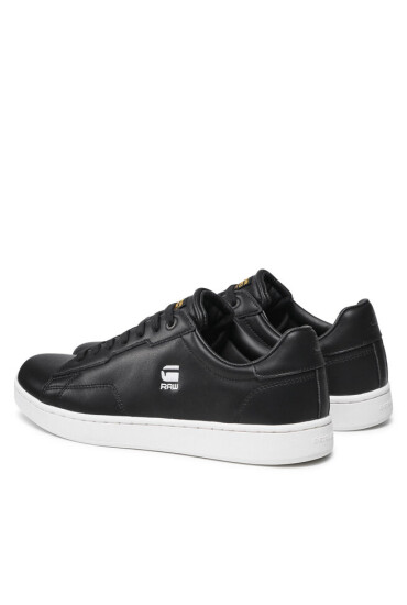G-Star Raw Сникърси Cadet Lea 2142 002509 Черен - Mera.bg