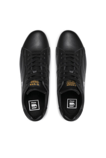 G-Star Raw Сникърси Cadet Lea 2142 002509 Черен - Mera.bg