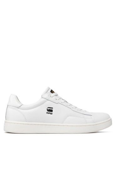 G-Star Raw Сникърси Cadet Lea M 2142 002509 Бял - Mera.bg