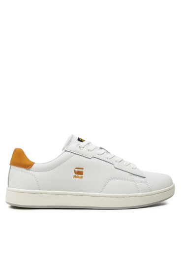 G-Star Raw Сникърси Cadet Pop M 2212 002512 Бял - Mera.bg
