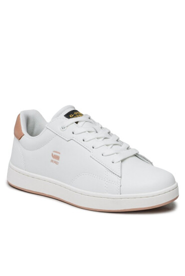 G-Star Raw Сникърси Cadet Pop W 2211 2518 Wht-Lpnk 1959 - Mera.bg