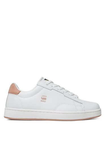 G-Star Raw Сникърси Cadet Pop W 2211 2518 Wht-Lpnk 1959 - Mera.bg