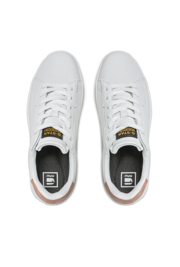 G-Star Raw Сникърси Cadet Pop W 2211 2518 Wht-Lpnk 1959 - Mera.bg