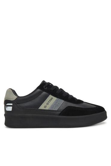 G-Star Raw Сникърси CARTER-01-WE Черен - Mera.bg