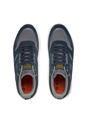 G-Star Raw Сникърси Holorn Rps M 2342 061501 Nvy 7300 - Mera.bg