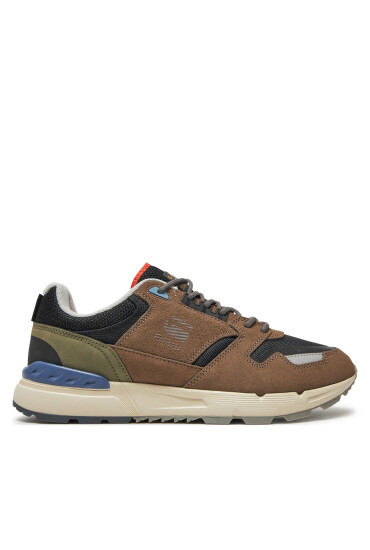 G-Star Raw Сникърси Holorn Runner Low D25787 Черен - Mera.bg