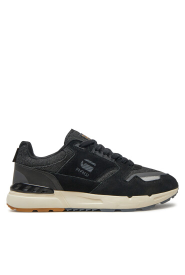G-Star Raw Сникърси Holorn Runner Low M D25788 Черен - Mera.bg
