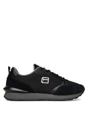 G-Star Raw Сникърси KMS4011-1 Черен - Mera.bg