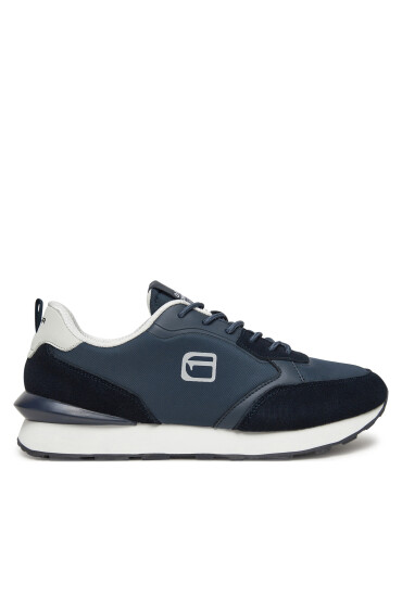 G-Star Raw Сникърси KMS4011-1 Тъмносин - Mera.bg