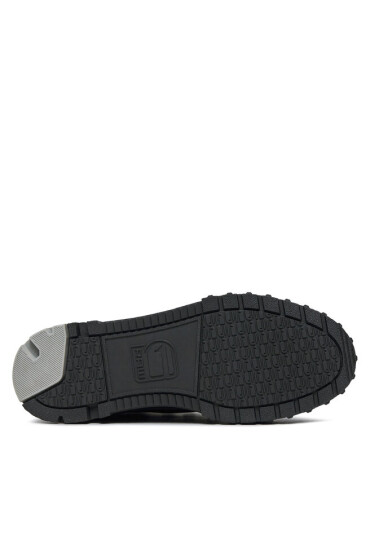 G-Star Raw Сникърси Lhana Mid Tmb Nub W 2341 055706 Черен - Mera.bg