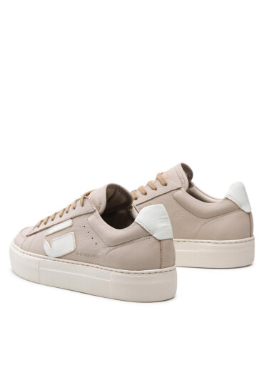 G-Star Raw Сникърси Loam II Nub W 2211 006510 Snd/Wht - Mera.bg