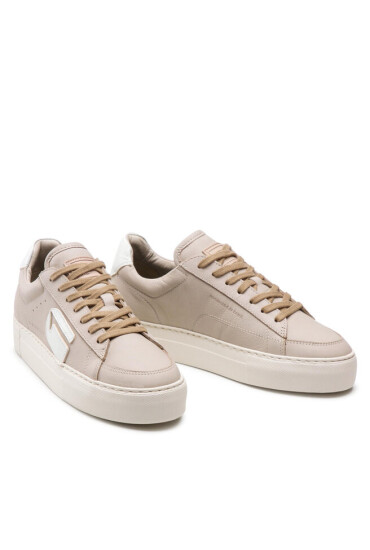 G-Star Raw Сникърси Loam II Nub W 2211 006510 Snd/Wht - Mera.bg