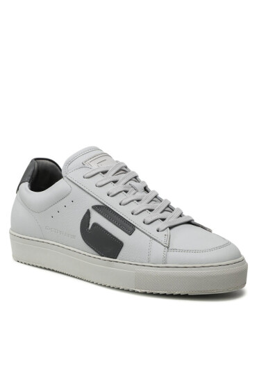 G-Star Raw Сникърси Loam II Tnl Nub M 2212 006506 Lgry/Dgry - Mera.bg