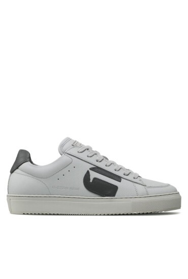 G-Star Raw Сникърси Loam II Tnl Nub M 2212 006506 Lgry/Dgry - Mera.bg