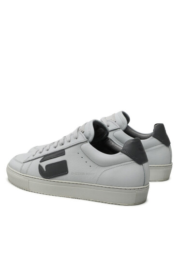 G-Star Raw Сникърси Loam II Tnl Nub M 2212 006506 Lgry/Dgry - Mera.bg