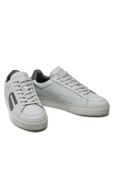 G-Star Raw Сникърси Loam II Tnl Nub M 2212 006506 Lgry/Dgry - Mera.bg
