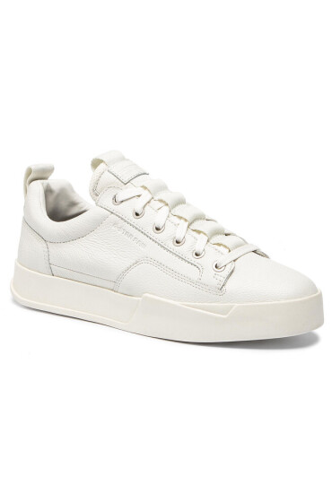 G-Star Raw Сникърси Rackam Core Low D12770-8706-110 White - Mera.bg