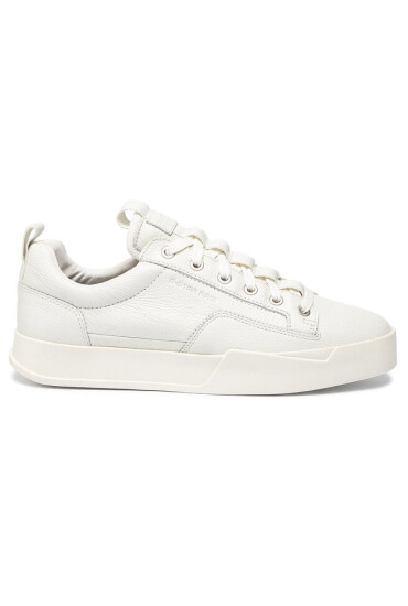 G-Star Raw Сникърси Rackam Core Low D12770-8706-110 White - Mera.bg