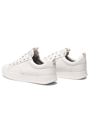 G-Star Raw Сникърси Rackam Core Low D12770-8706-110 White - Mera.bg