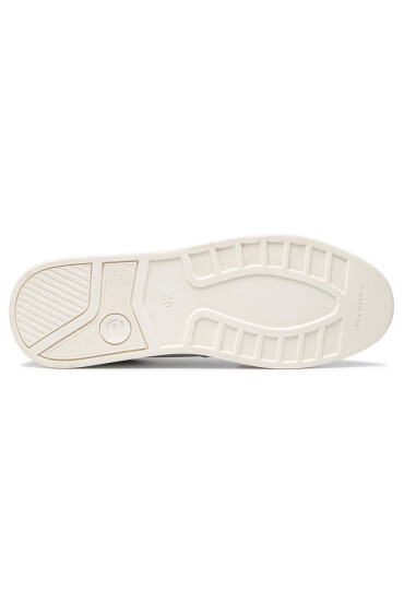 G-Star Raw Сникърси Rackam Core Low D12770-8706-110 White - Mera.bg